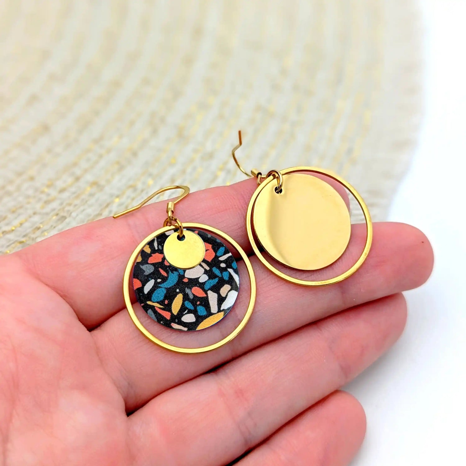 Les Interchangeables