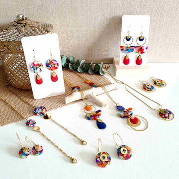 Lillibelle <em>Story</em>