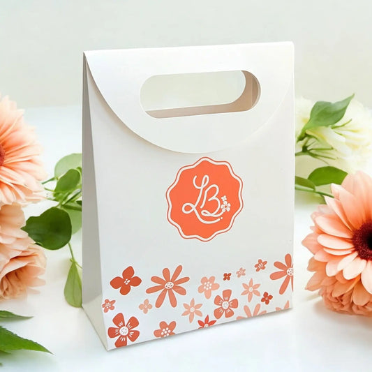 Pochette cadeau