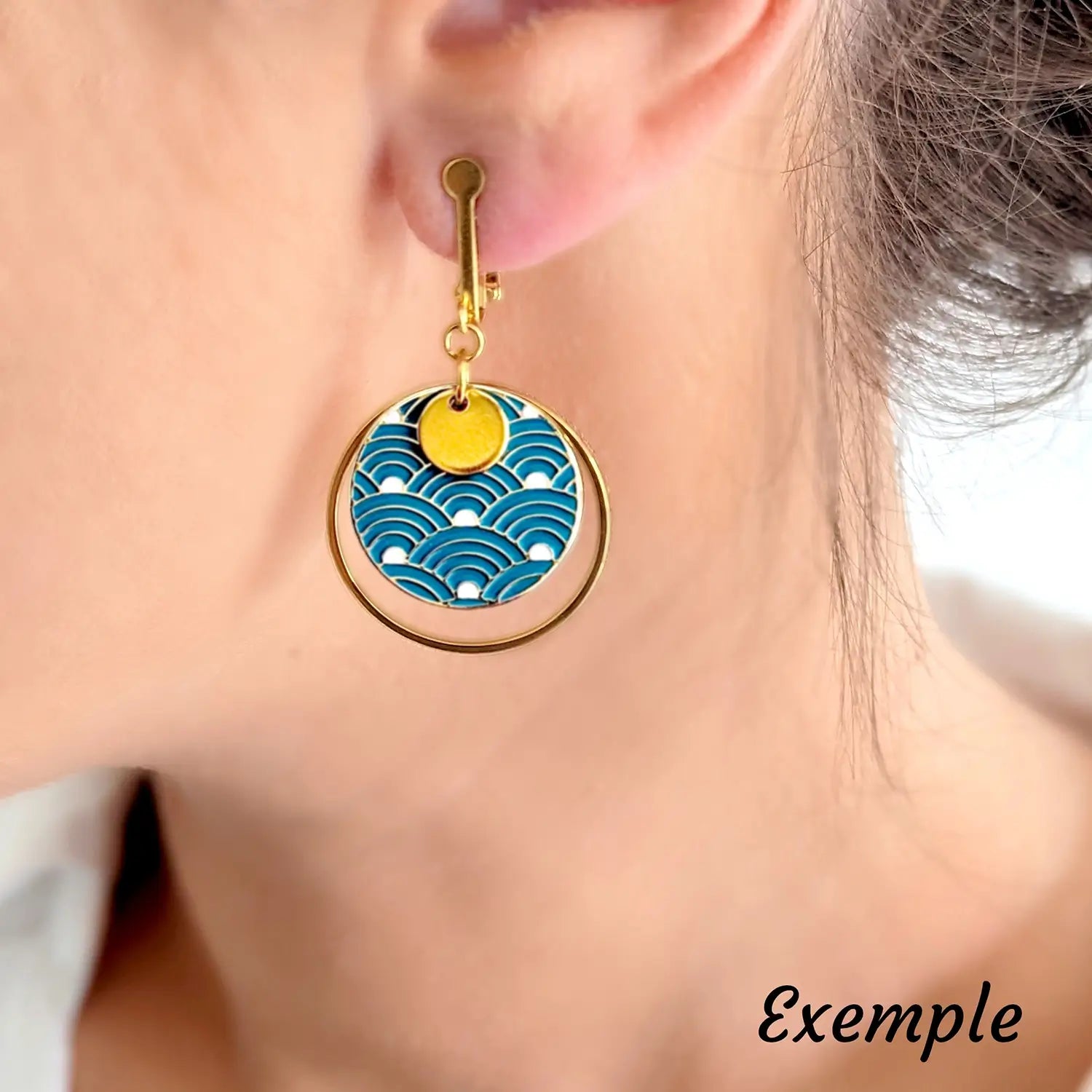 boucles-oreilles-clips-femme-oreilles-non-percees