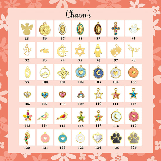 bracelet-charms-personnalisable