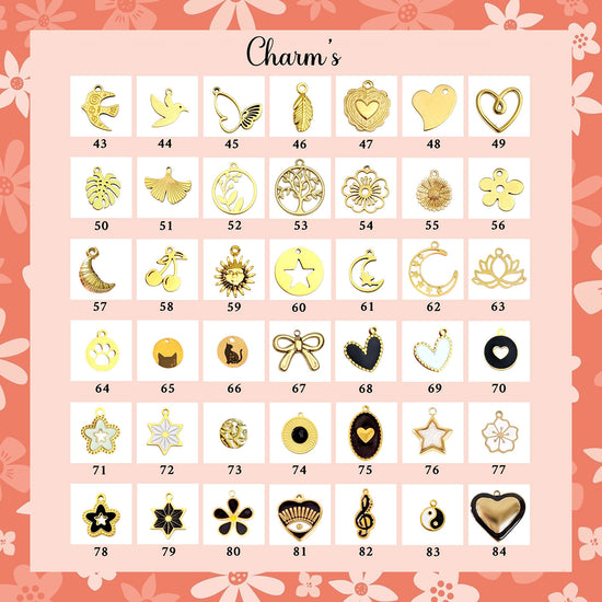 charms-dore