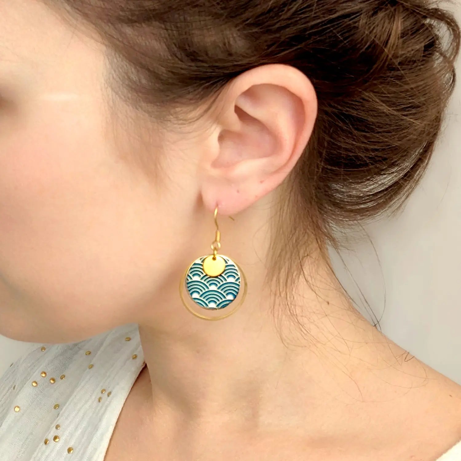 creoles-fantaisie-vagues-bleues