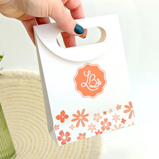 Pochette cadeau